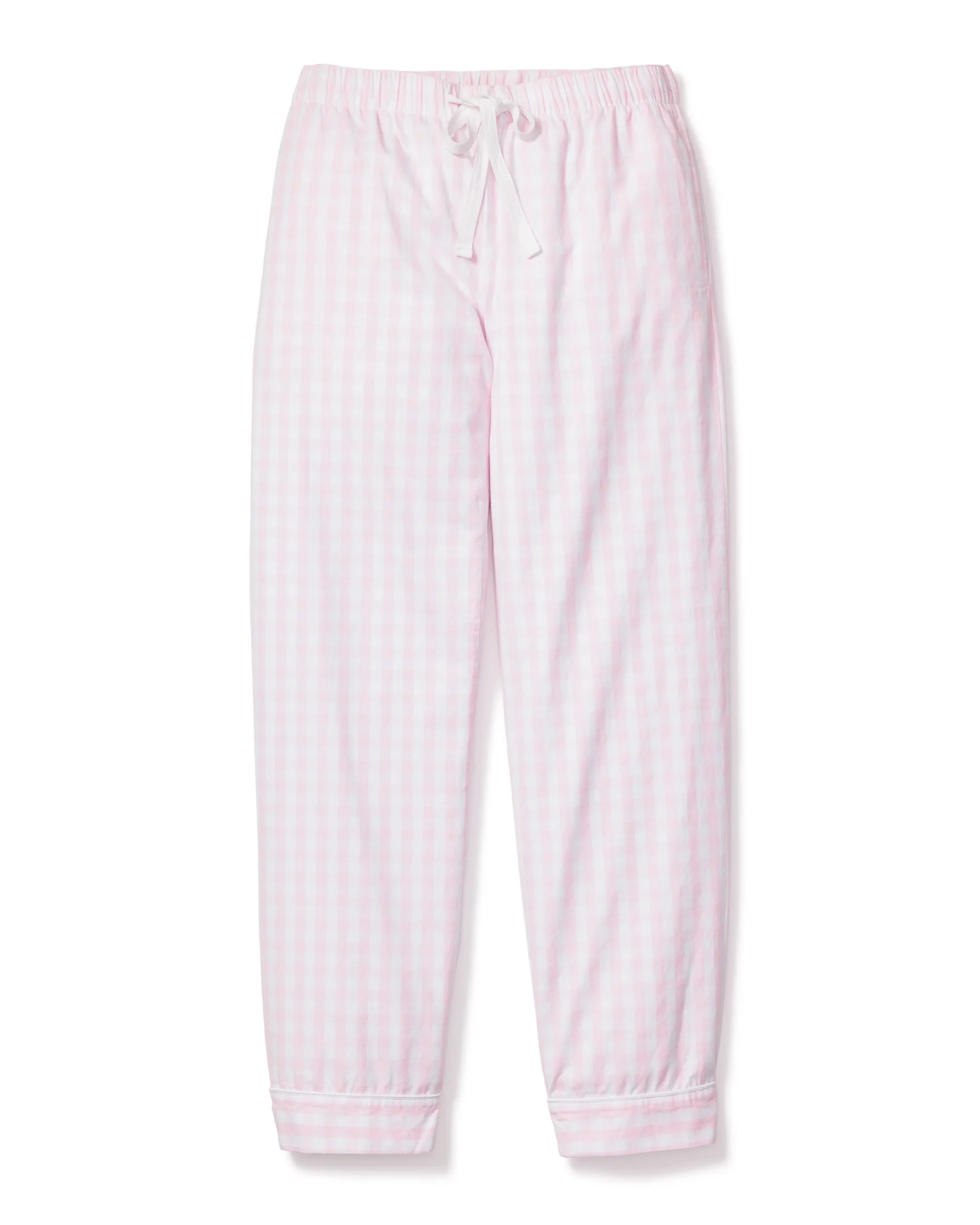 Classic Cotton Pajama Pants