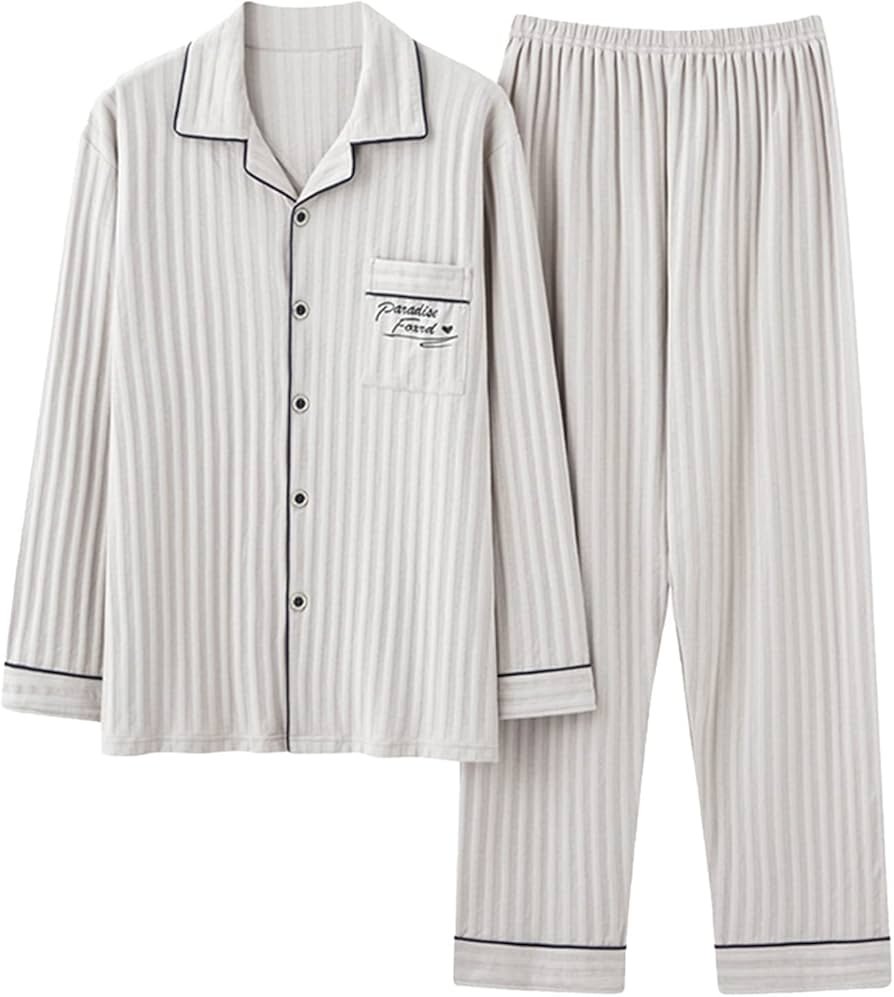 Classic Cotton Sleep Set