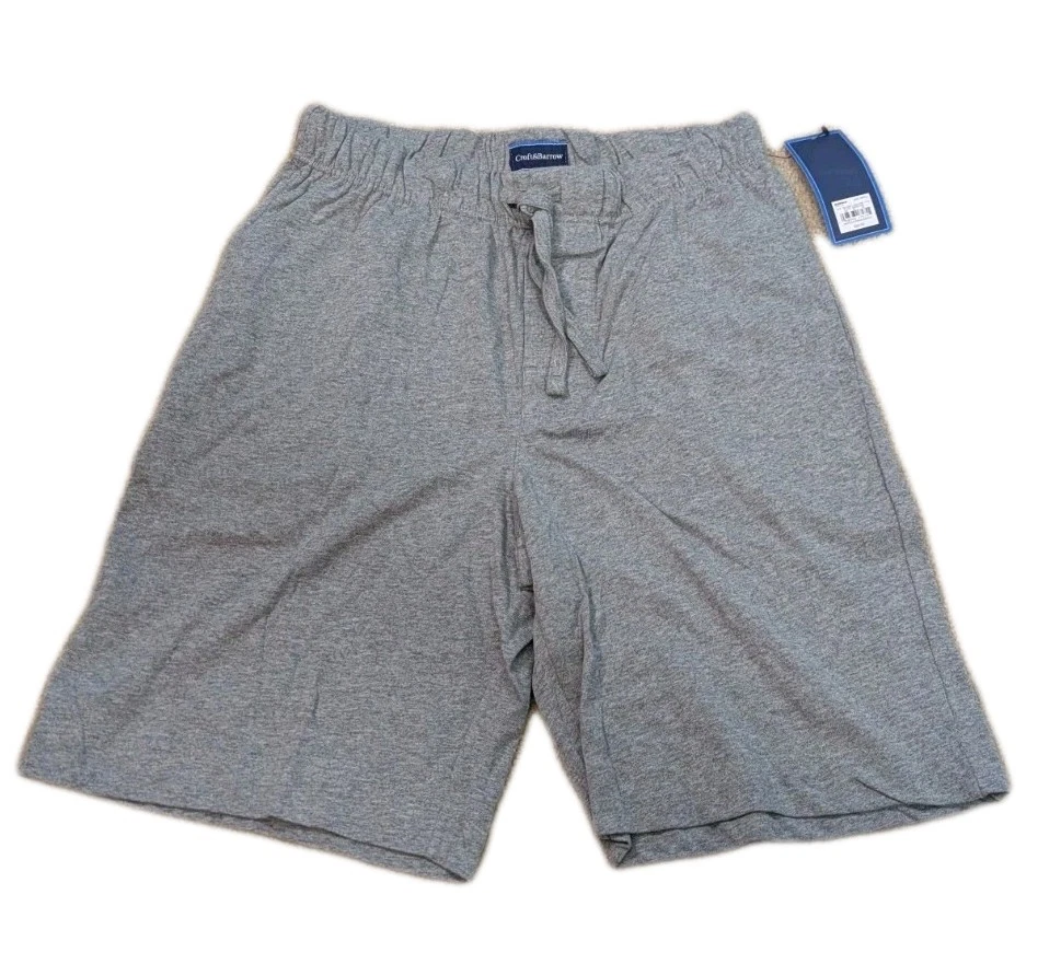Croft & Barrow Classic Boxer Shorts