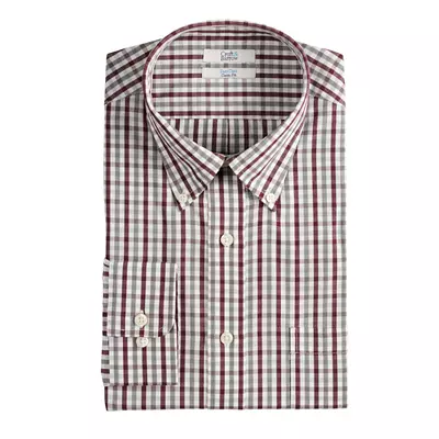Croft & Barrow Classic Fit Dress Shirts