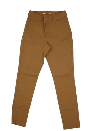 Croft & Barrow Effortless Stretch Chino Pants