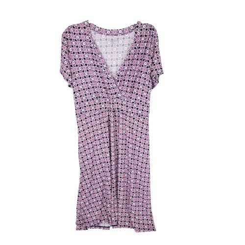 Croft & Barrow Essential A-Line Dress
