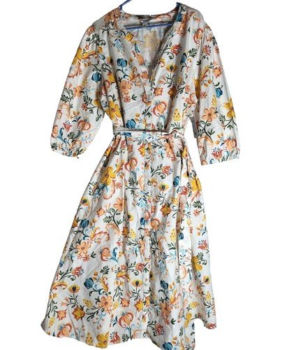 Croft & Barrow Fit & Flare Casual Dress