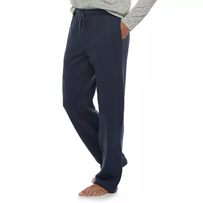 Croft & Barrow Fleece Sweatpants