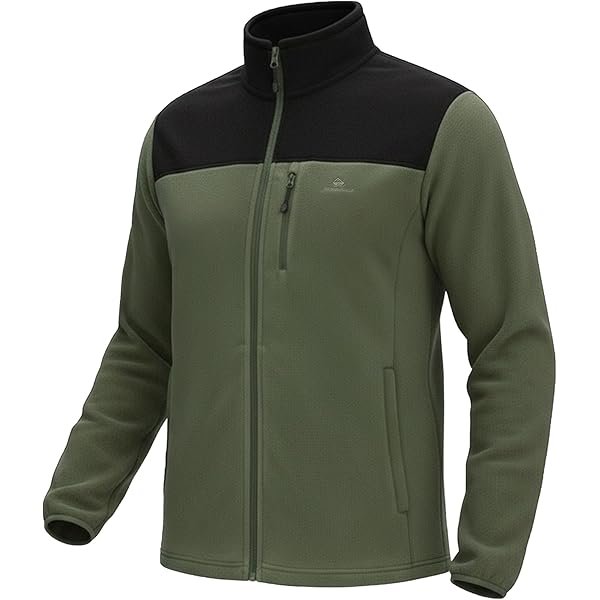 Croft & Barrow Men's Insulated Parka