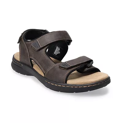 Croft & Barrow Men's Sport Comfort Sandals