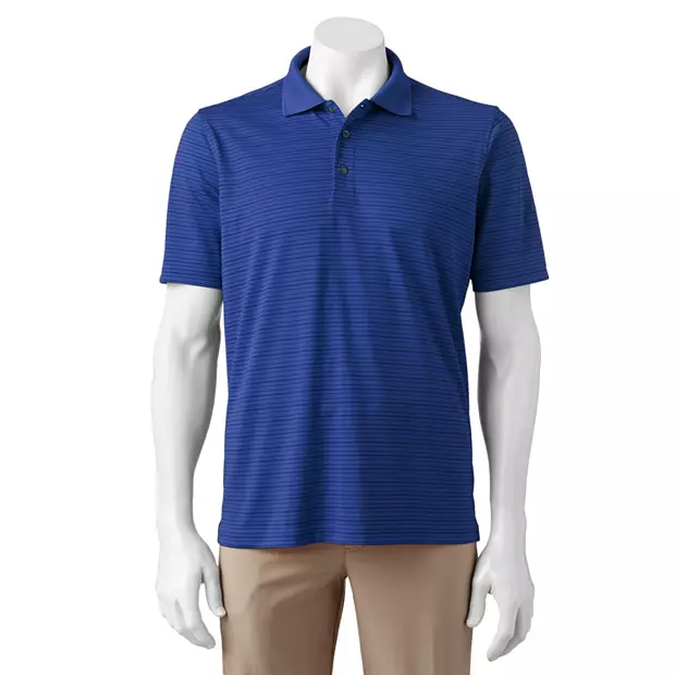 Croft & Barrow Performance Polo Shirts