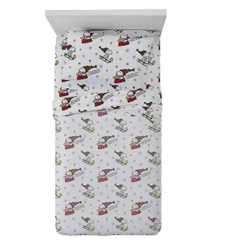 Croft & Barrow Printed Microfiber Queen Sheet Set