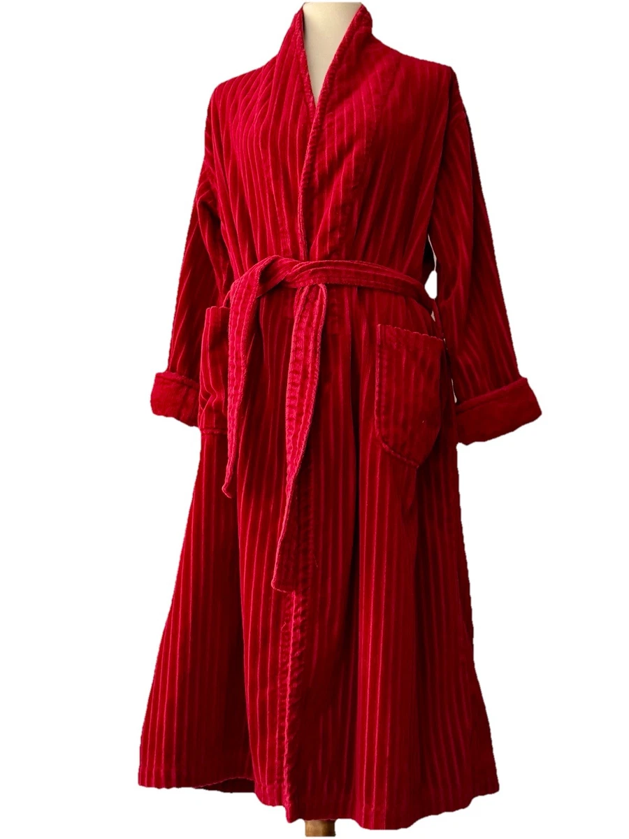 Croft & Barrow Women's Satin Wrap Robe