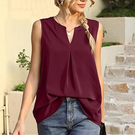 Croft and Barrow Blouses for Women - Professional & Casual Styles
