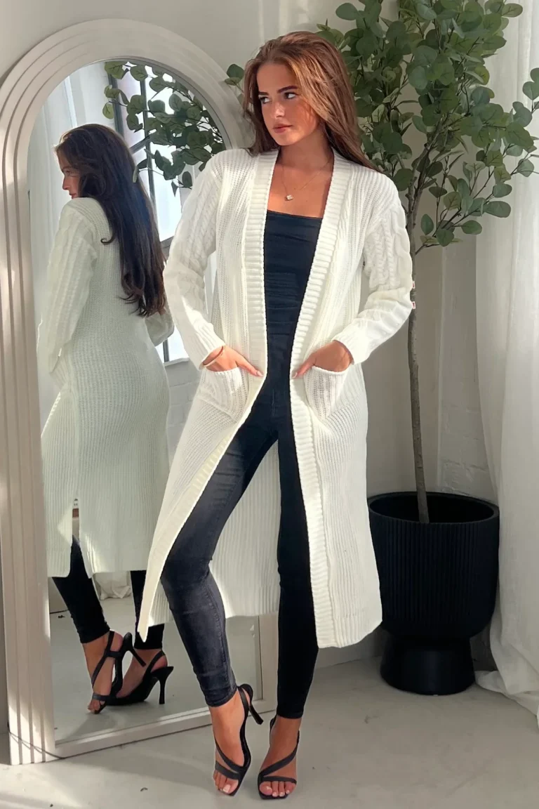 Croft and Barrow Cardigan - Women's Open-Front & Button Styles