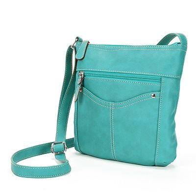 Croft and Barrow Classic Tote Bag