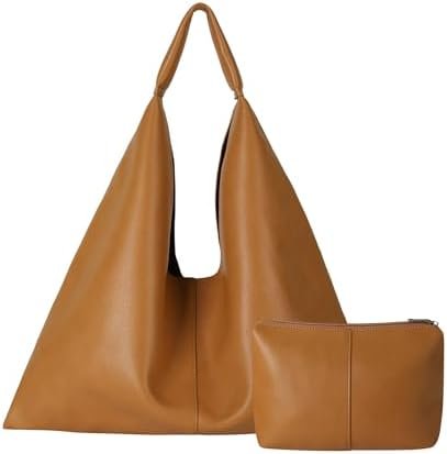 Croft and Barrow Convertible Hobo Bag