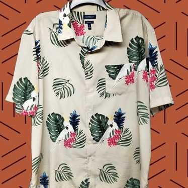 Croft and Barrow Hawaiian Shirts - Tropical & Casual Styles