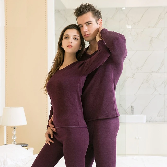 Croft and Barrow Long Johns - Premium Thermal Underwear Collection