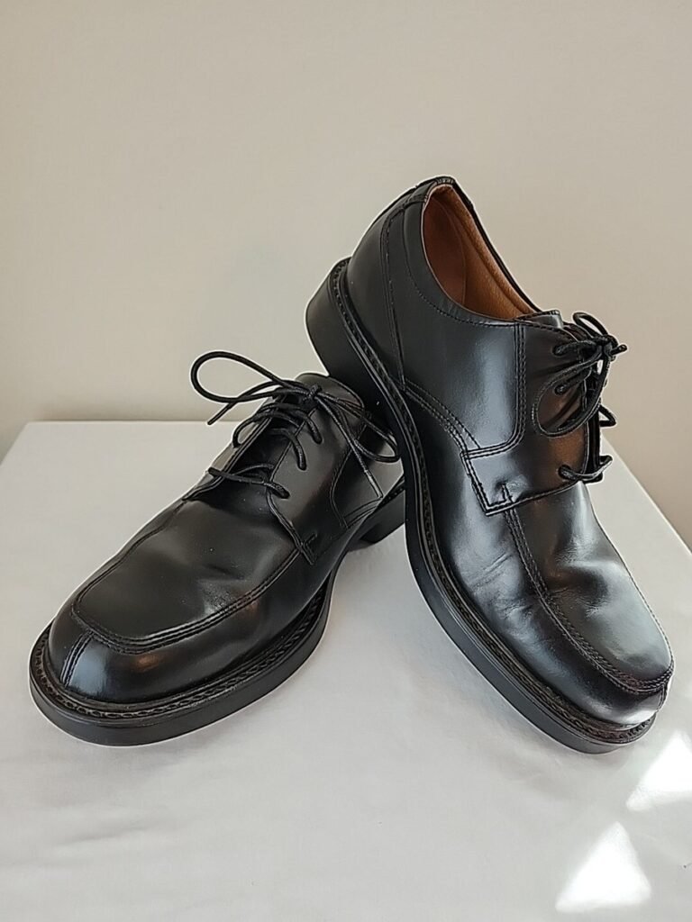 Croft and Barrow Mens Shoes Professional Dress Shoes for Every Occasion
