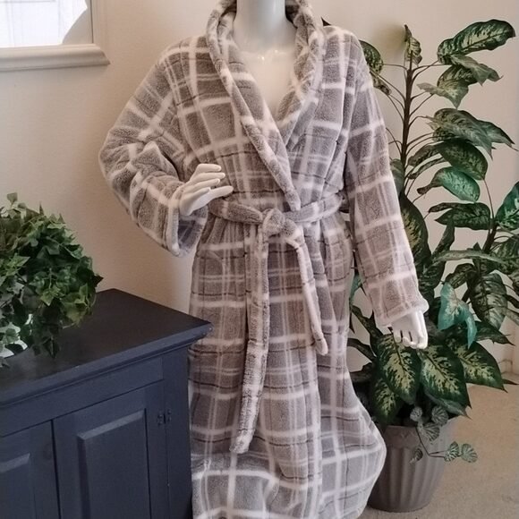Croft and Barrow Robes & Bathrobes for Men & Women