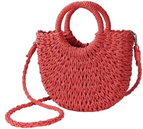 Croft and Barrow Structured Crossbody Purse