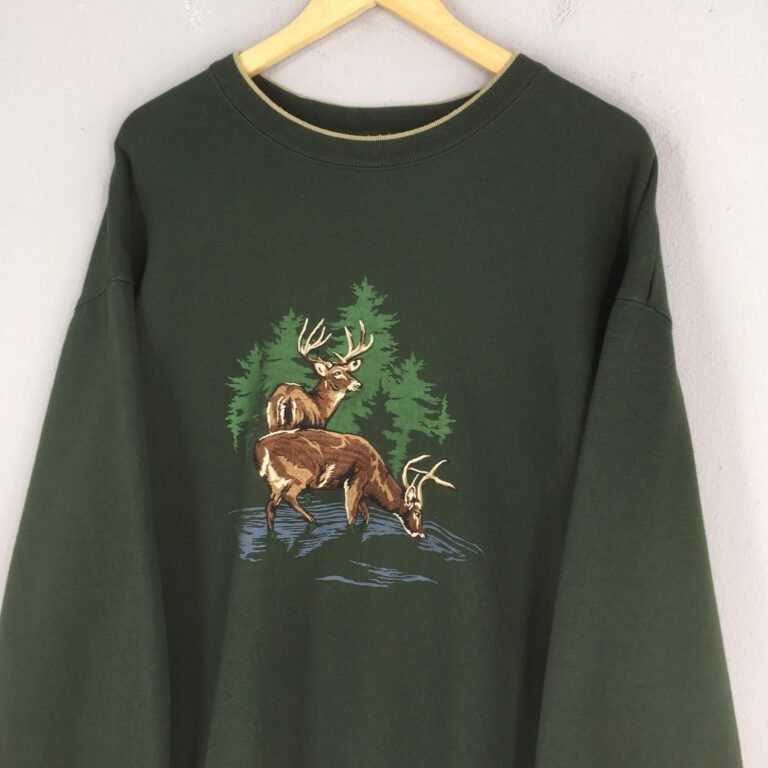 Croft and Barrow Sweatshirt Collection - Premium Comfort & Style