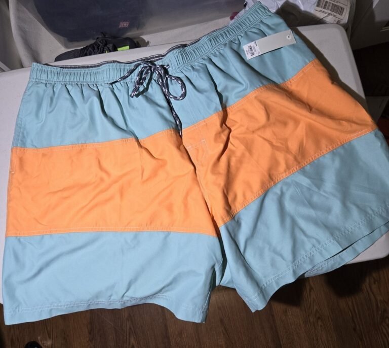 Croft and Barrow Swimsuits - Premium Bathing Suits & Swim Trunks Collection