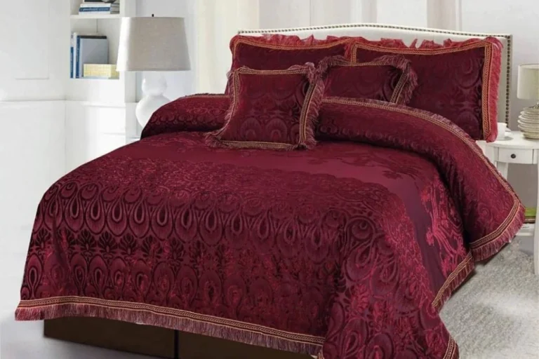 King Size Sheets and Bedding Sets Premium Comfort for Your Master Bedroom