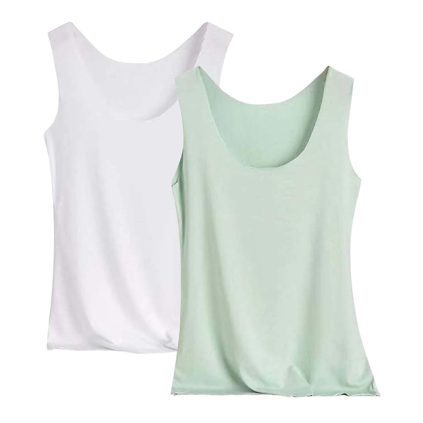 Layering Essential Tank Top