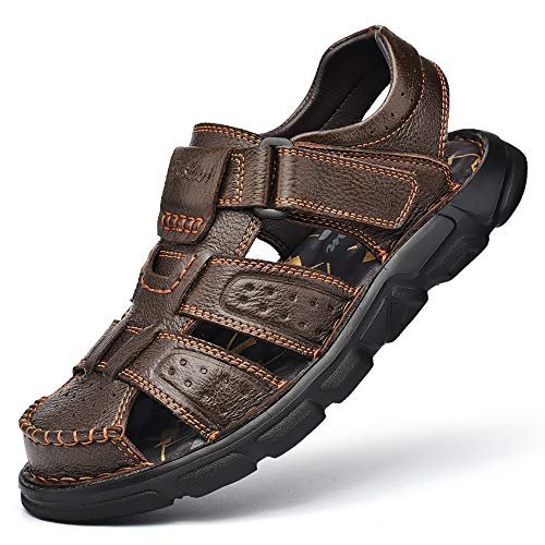 Men's Athletic Sport Sandals