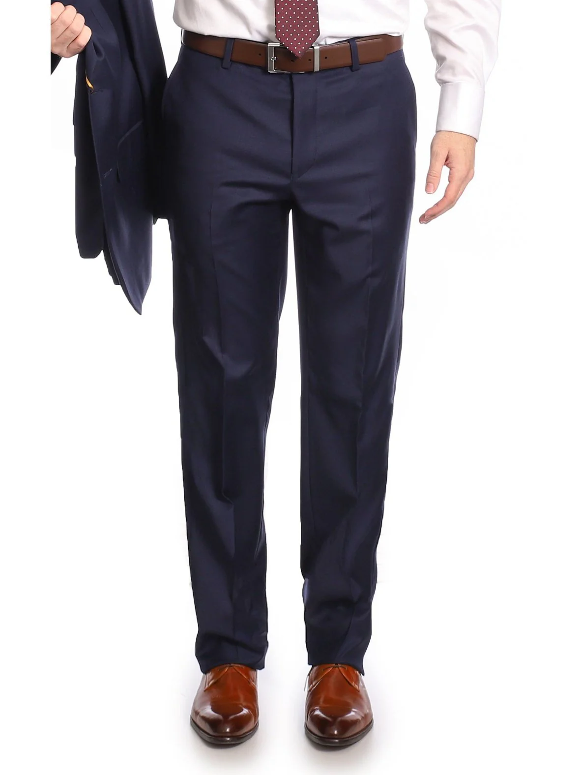 Men's Classic Fit Dress Pants