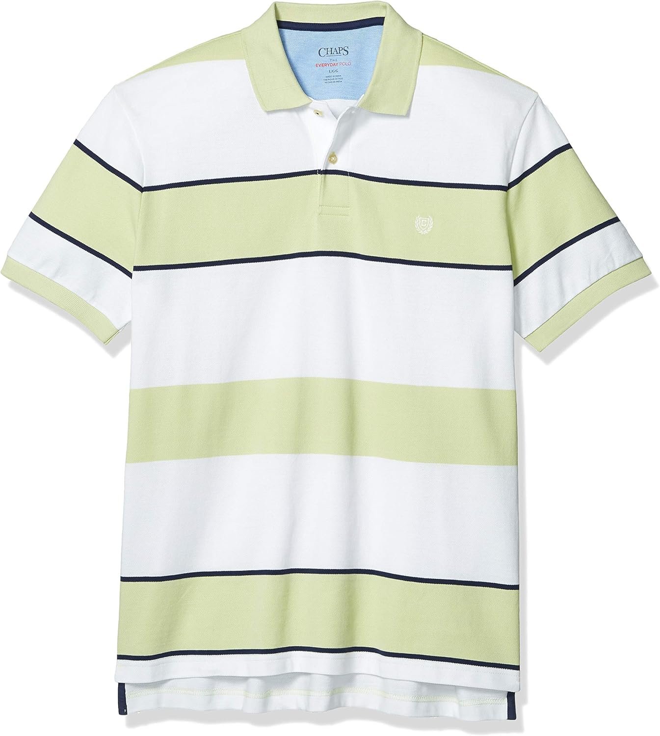 Men's Classic Fit Everyday Polo