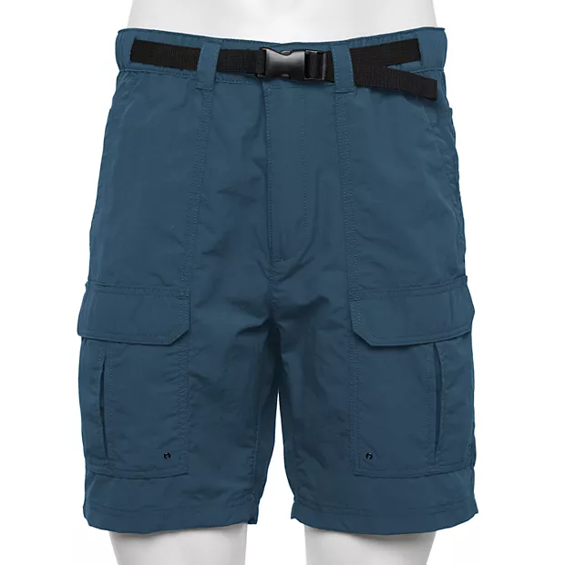 Men's Croft & Barrow Active Performance Shorts