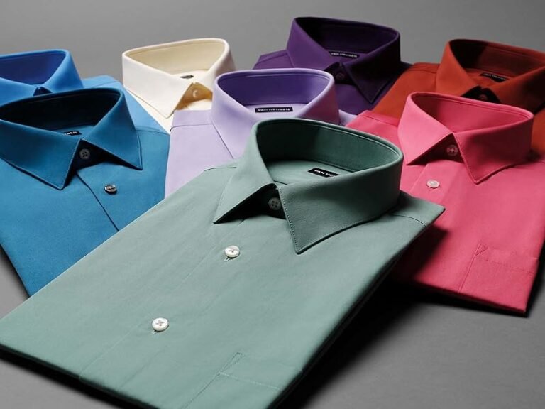 Men's Croft and Barrow Shirts - All Styles & Colors