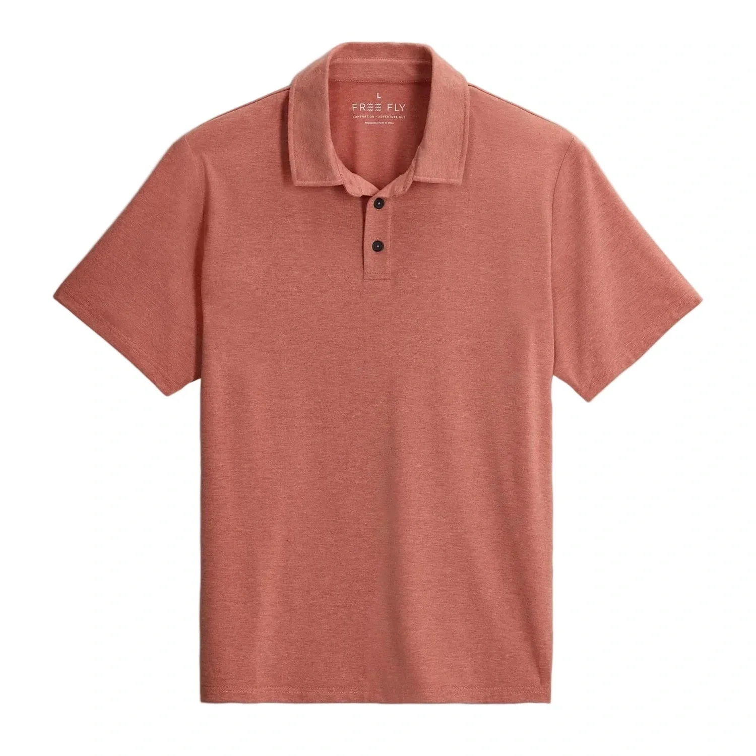Men's Flex Comfort Polo