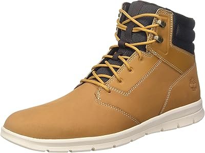 Men's Ortholite Memory Foam Boot