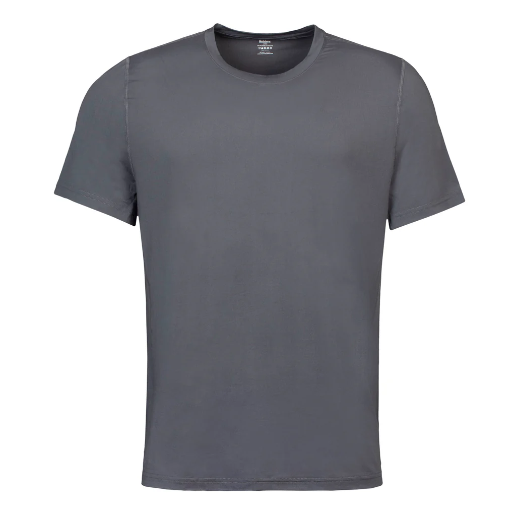 Men's Performance Crew Neck Tee