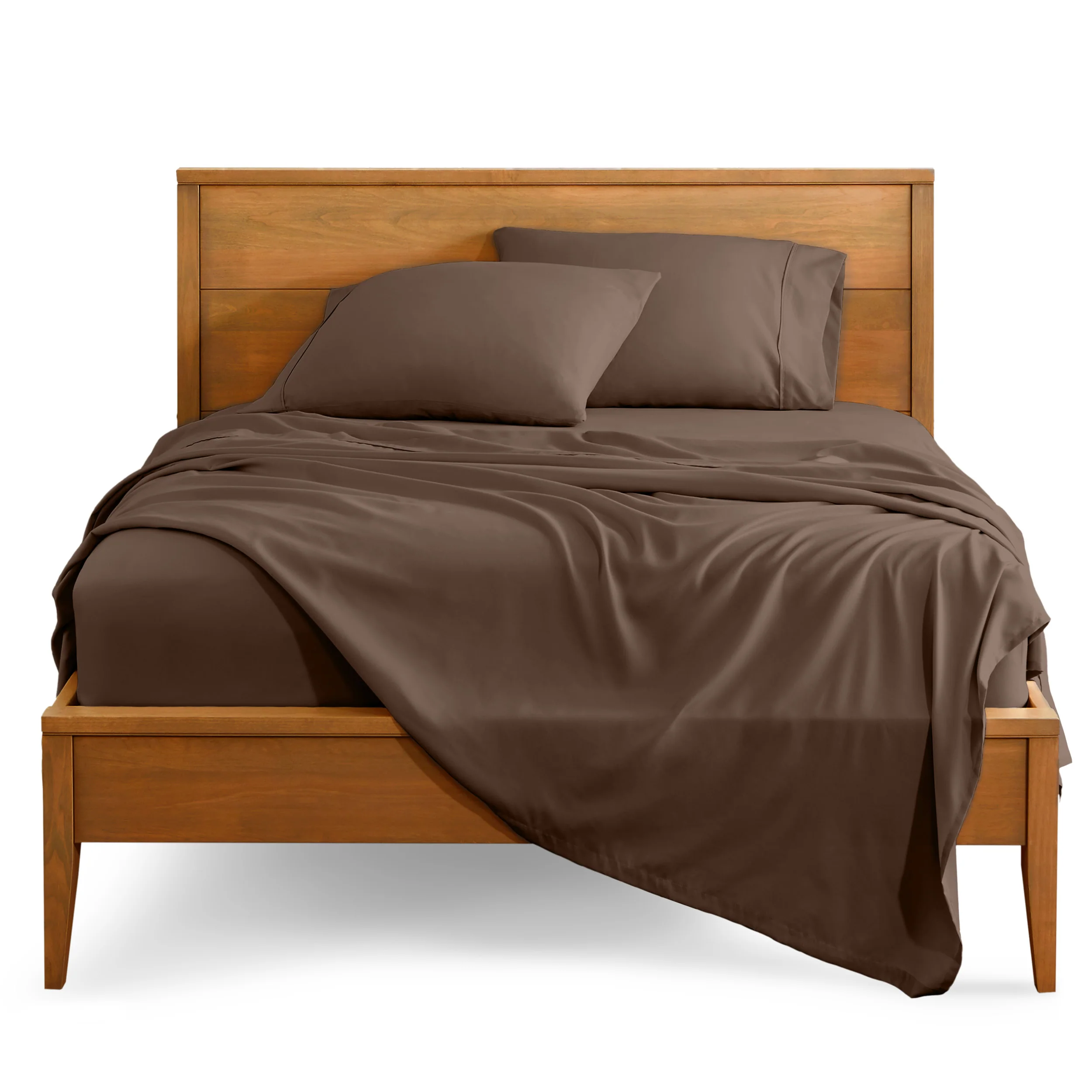 Microfiber King Bedding Collection