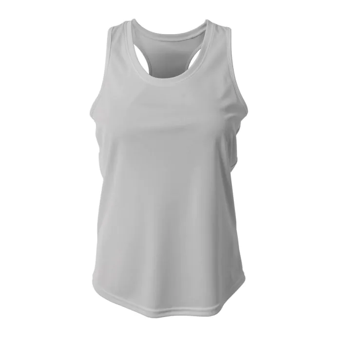 Moisture-Wicking Performance Tank