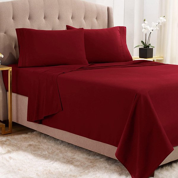 Queen Sheets and Sheet Sets Premium Comfort for Your Bedroom