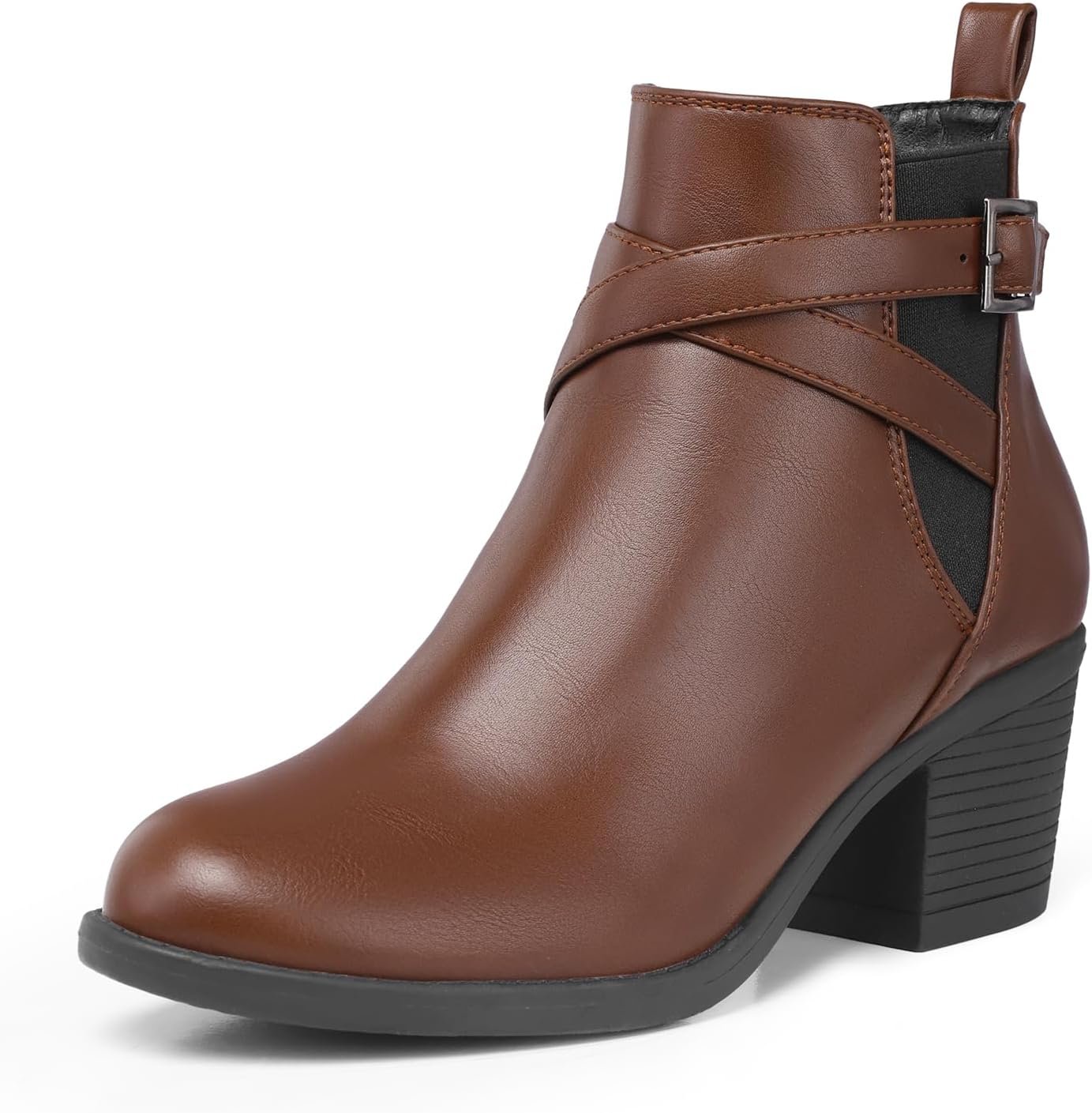 Women's Casual Comfort Ankle Boot