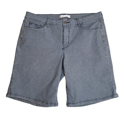 Women's Croft & Barrow Bermuda Shorts