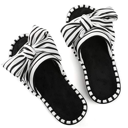 Women's Memory Foam Slide Sandals