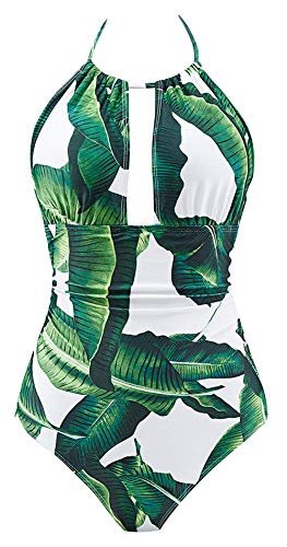 Women's One-Piece Control Swimsuit