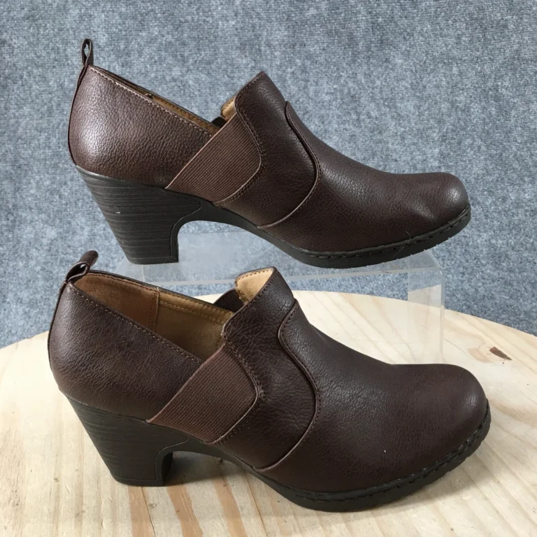 s Comfort Footwear with OrthoLite Technology